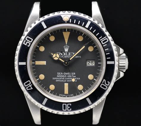 rolex sea-dweller fuori produzione|rolex sea dweller 16660 reviews.